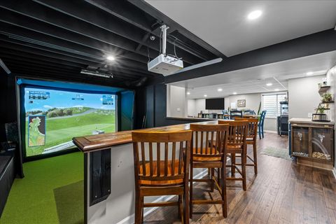 Tiny photo for 0N285 King Drive, Geneva, IL 60134 (MLS # 12504714)