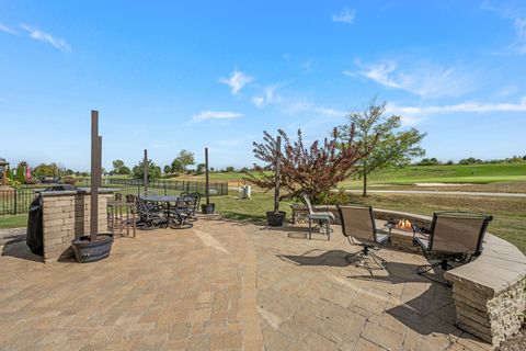 Tiny photo for 0N285 King Drive, Geneva, IL 60134 (MLS # 12504714)