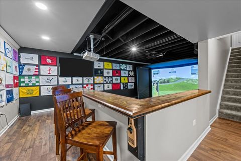 Tiny photo for 0N285 King Drive, Geneva, IL 60134 (MLS # 12504714)