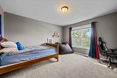 Tiny photo for 0N285 King Drive, Geneva, IL 60134 (MLS # 12504714)