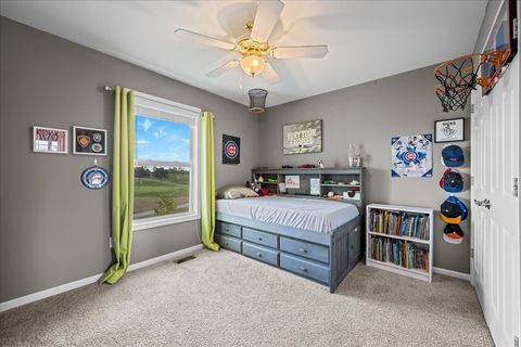 Tiny photo for 0N285 King Drive, Geneva, IL 60134 (MLS # 12504714)