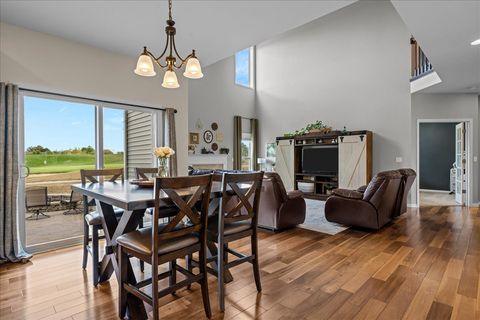 Tiny photo for 0N285 King Drive, Geneva, IL 60134 (MLS # 12504714)