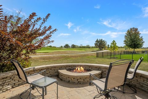 Tiny photo for 0N285 King Drive, Geneva, IL 60134 (MLS # 12504714)