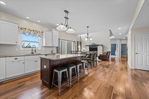 Tiny photo for 0N285 King Drive, Geneva, IL 60134 (MLS # 12504714)