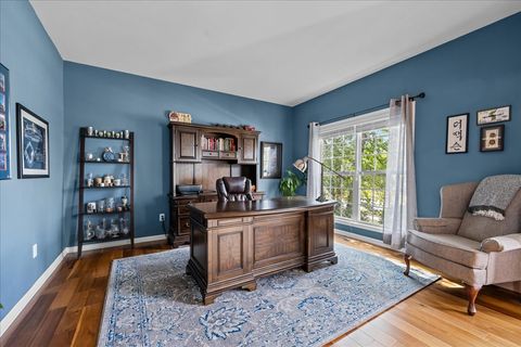 Tiny photo for 0N285 King Drive, Geneva, IL 60134 (MLS # 12504714)