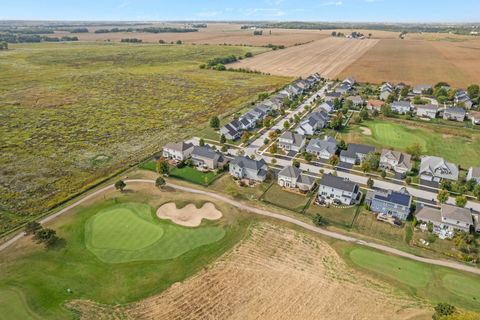 Tiny photo for 0N285 King Drive, Geneva, IL 60134 (MLS # 12504714)