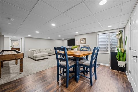 Tiny photo for 0N285 King Drive, Geneva, IL 60134 (MLS # 12504714)