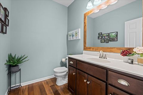 Tiny photo for 0N285 King Drive, Geneva, IL 60134 (MLS # 12504714)