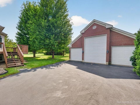 Tiny photo for 17119 Fieldstone Drive, Marengo, IL 60152 (MLS # 12624141)