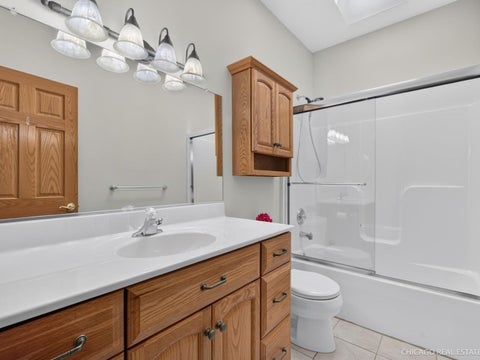 Tiny photo for 17119 Fieldstone Drive, Marengo, IL 60152 (MLS # 12624141)