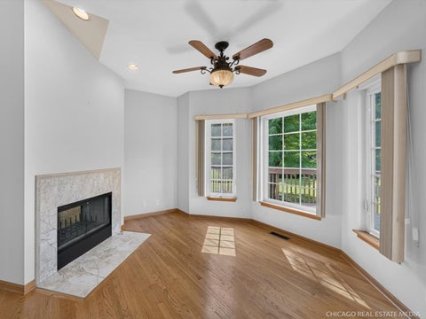 Tiny photo for 17119 Fieldstone Drive, Marengo, IL 60152 (MLS # 12624141)