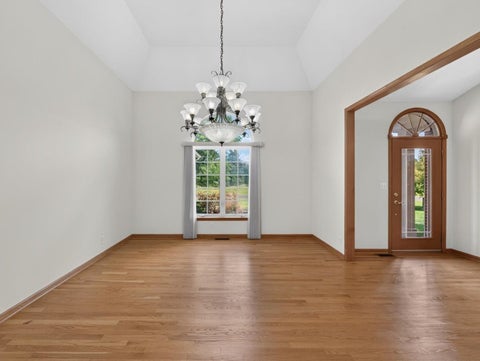 Tiny photo for 17119 Fieldstone Drive, Marengo, IL 60152 (MLS # 12624141)
