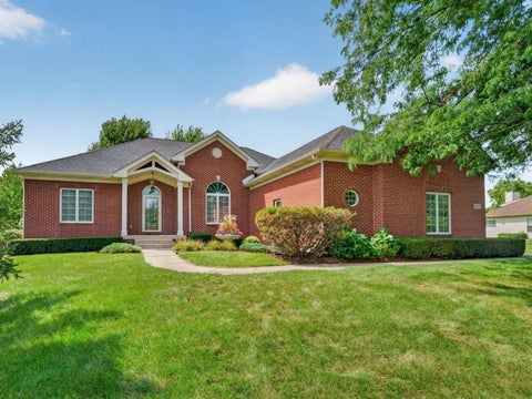 Photo of 17119 Fieldstone Drive, Marengo, IL 60152 (MLS # 12624141)