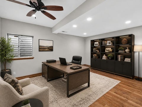 Tiny photo for 17119 Fieldstone Drive, Marengo, IL 60152 (MLS # 12624141)