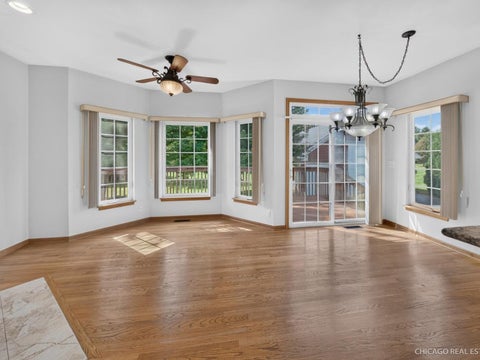 Tiny photo for 17119 Fieldstone Drive, Marengo, IL 60152 (MLS # 12624141)