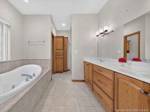 Tiny photo for 17119 Fieldstone Drive, Marengo, IL 60152 (MLS # 12624141)