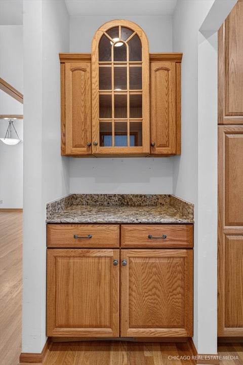 Tiny photo for 17119 Fieldstone Drive, Marengo, IL 60152 (MLS # 12624141)