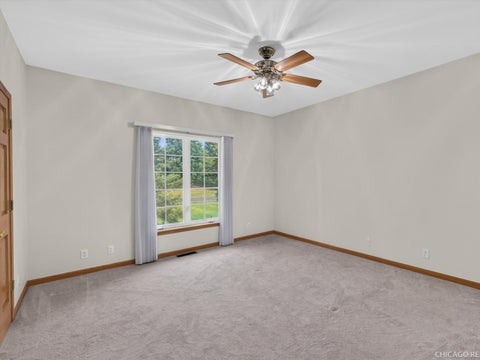 Tiny photo for 17119 Fieldstone Drive, Marengo, IL 60152 (MLS # 12624141)