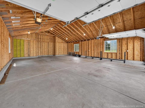 Tiny photo for 17119 Fieldstone Drive, Marengo, IL 60152 (MLS # 12624141)