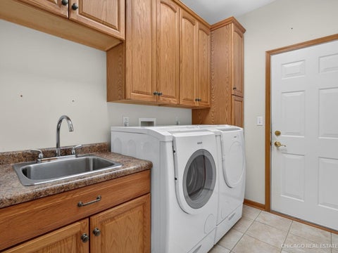Tiny photo for 17119 Fieldstone Drive, Marengo, IL 60152 (MLS # 12624141)