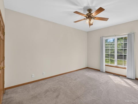Tiny photo for 17119 Fieldstone Drive, Marengo, IL 60152 (MLS # 12624141)