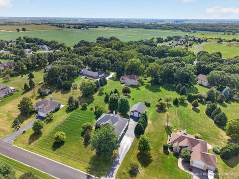 Tiny photo for 17119 Fieldstone Drive, Marengo, IL 60152 (MLS # 12624141)