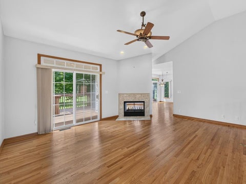 Tiny photo for 17119 Fieldstone Drive, Marengo, IL 60152 (MLS # 12624141)
