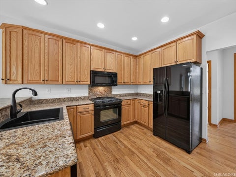Tiny photo for 17119 Fieldstone Drive, Marengo, IL 60152 (MLS # 12624141)