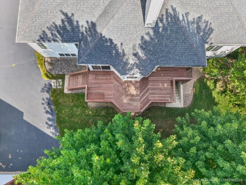 Tiny photo for 17119 Fieldstone Drive, Marengo, IL 60152 (MLS # 12624141)
