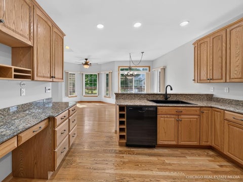 Tiny photo for 17119 Fieldstone Drive, Marengo, IL 60152 (MLS # 12624141)