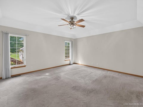 Tiny photo for 17119 Fieldstone Drive, Marengo, IL 60152 (MLS # 12624141)