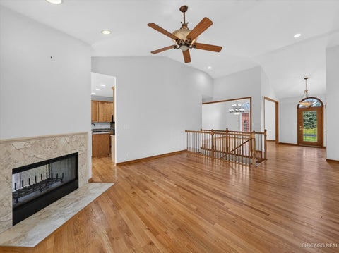 Tiny photo for 17119 Fieldstone Drive, Marengo, IL 60152 (MLS # 12624141)