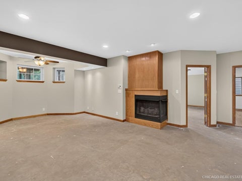 Tiny photo for 17119 Fieldstone Drive, Marengo, IL 60152 (MLS # 12624141)