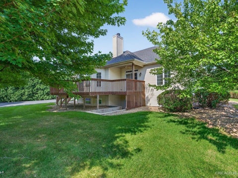 Tiny photo for 17119 Fieldstone Drive, Marengo, IL 60152 (MLS # 12624141)