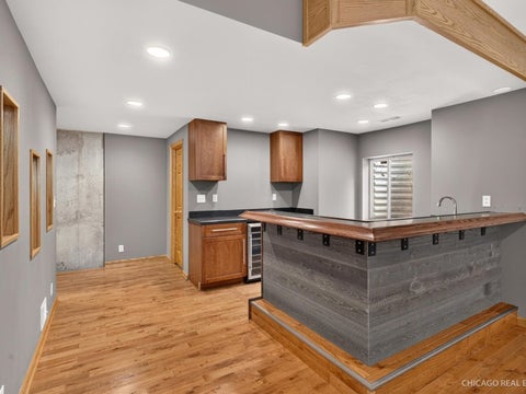 Tiny photo for 17119 Fieldstone Drive, Marengo, IL 60152 (MLS # 12624141)