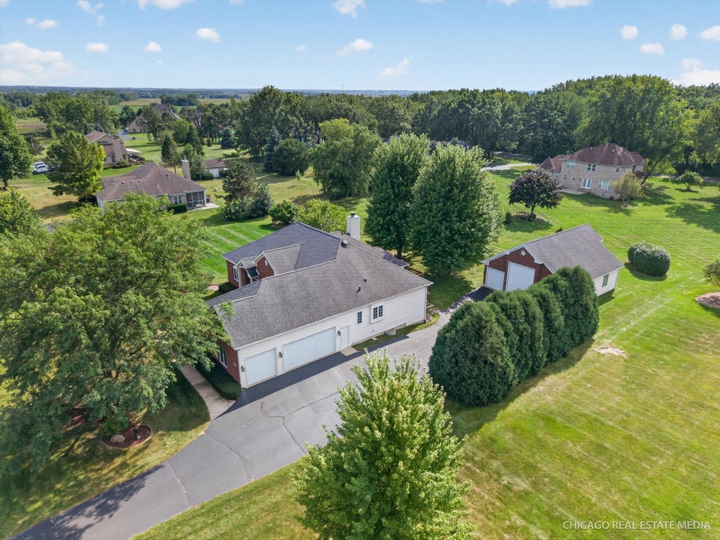 17119 Fieldstone Drive