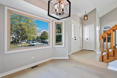 Tiny photo for 9209 Cliffside Lane, Orland Park, IL 60462 (MLS # 12489656)