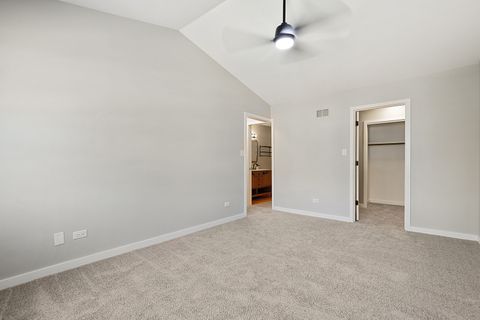 Tiny photo for 9209 Cliffside Lane, Orland Park, IL 60462 (MLS # 12489656)
