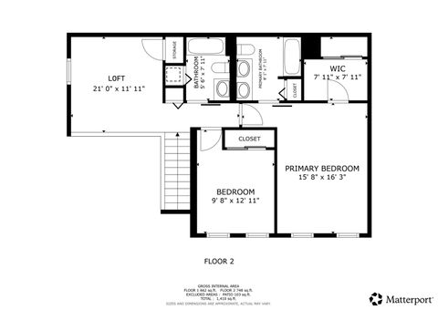 Tiny photo for 9209 Cliffside Lane, Orland Park, IL 60462 (MLS # 12489656)