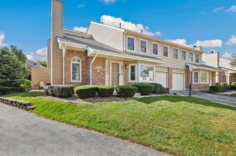 Tiny photo for 9209 Cliffside Lane, Orland Park, IL 60462 (MLS # 12489656)