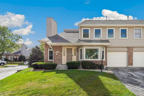 Photo of 9209 Cliffside Lane, Orland Park, IL 60462 (MLS # 12489656)