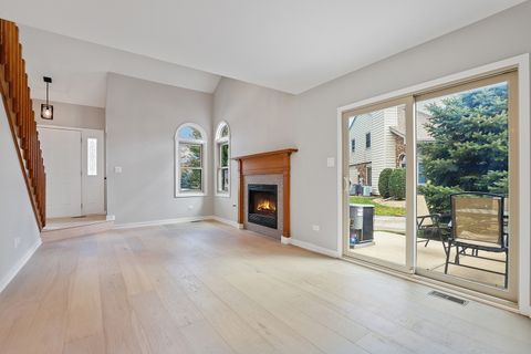 Tiny photo for 9209 Cliffside Lane, Orland Park, IL 60462 (MLS # 12489656)
