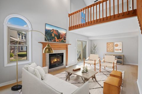 Tiny photo for 9209 Cliffside Lane, Orland Park, IL 60462 (MLS # 12489656)