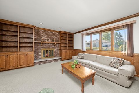 Tiny photo for 8319 161st Place, Tinley Park, IL 60477 (MLS # 12482795)