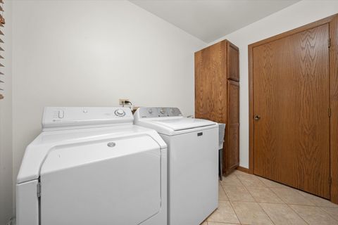 Tiny photo for 8319 161st Place, Tinley Park, IL 60477 (MLS # 12482795)