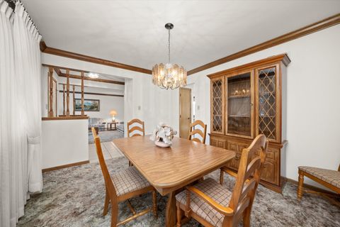 Tiny photo for 8319 161st Place, Tinley Park, IL 60477 (MLS # 12482795)