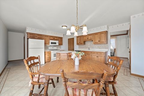 Tiny photo for 8319 161st Place, Tinley Park, IL 60477 (MLS # 12482795)