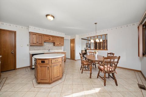 Tiny photo for 8319 161st Place, Tinley Park, IL 60477 (MLS # 12482795)