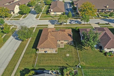 Tiny photo for 8319 161st Place, Tinley Park, IL 60477 (MLS # 12482795)