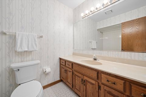 Tiny photo for 8319 161st Place, Tinley Park, IL 60477 (MLS # 12482795)